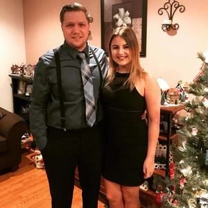 Meet your Posher, Steven